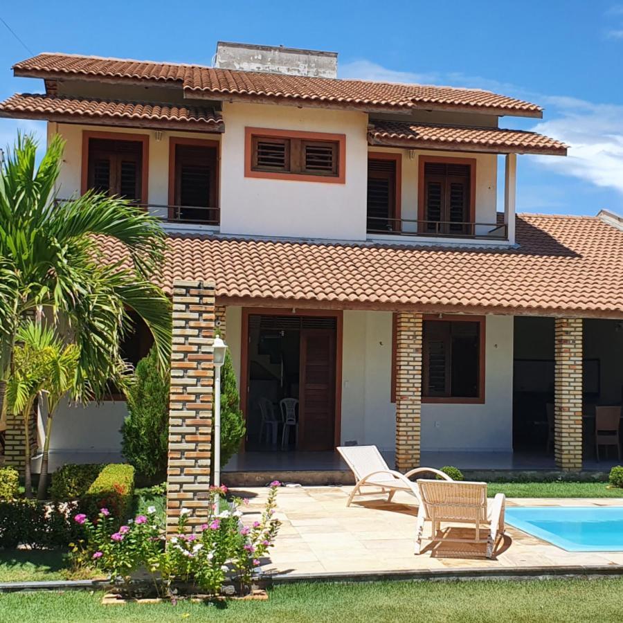 Holiday home Casa Na De Aguas Belas - Caponga