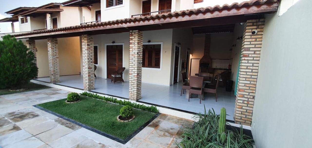 Casa Na De Aguas Belas - Holiday home *