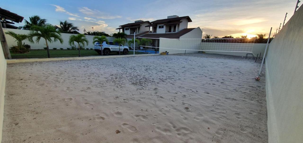 Casa Na De Aguas Belas - Holiday home Caponga