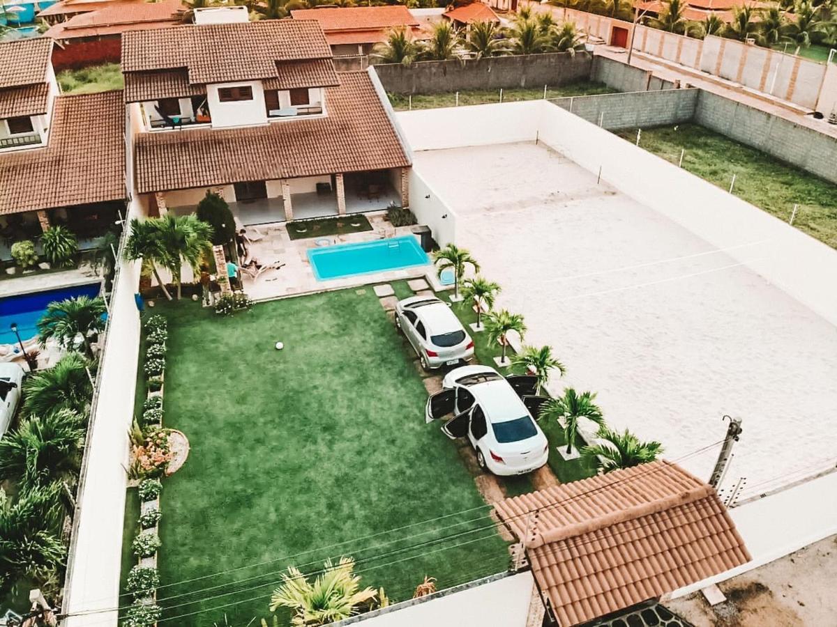 Casa Na De Aguas Belas - Caponga