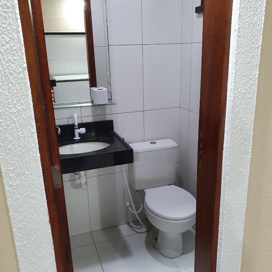 Casa Na De Aguas Belas - Holiday home