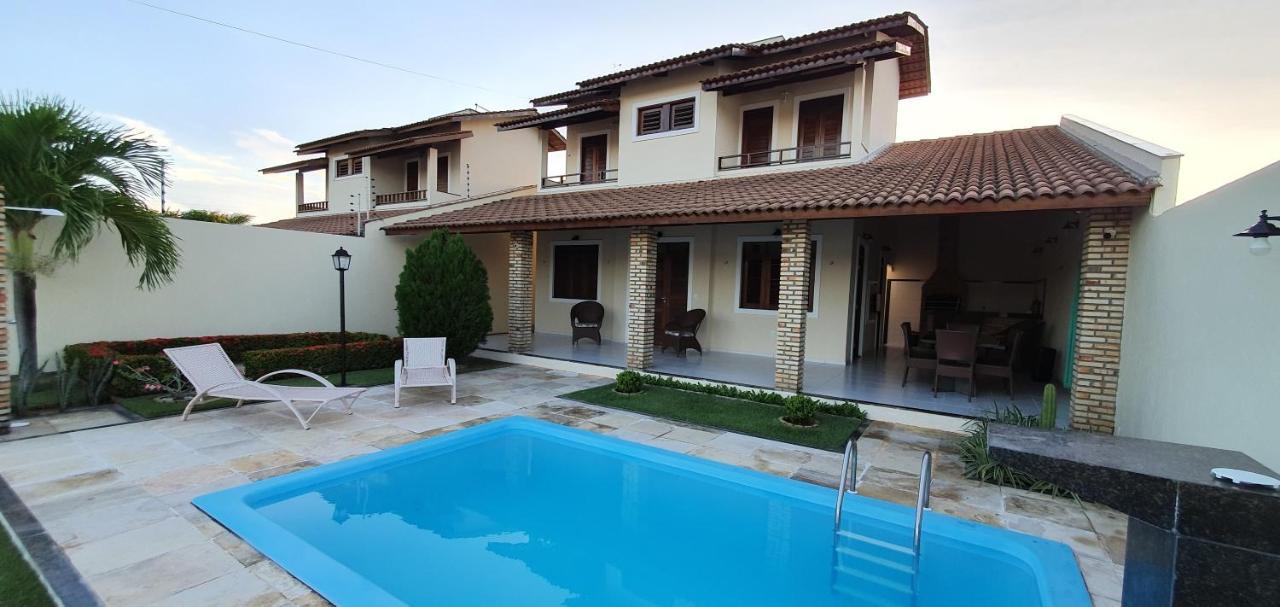 Casa Na De Aguas Belas - *