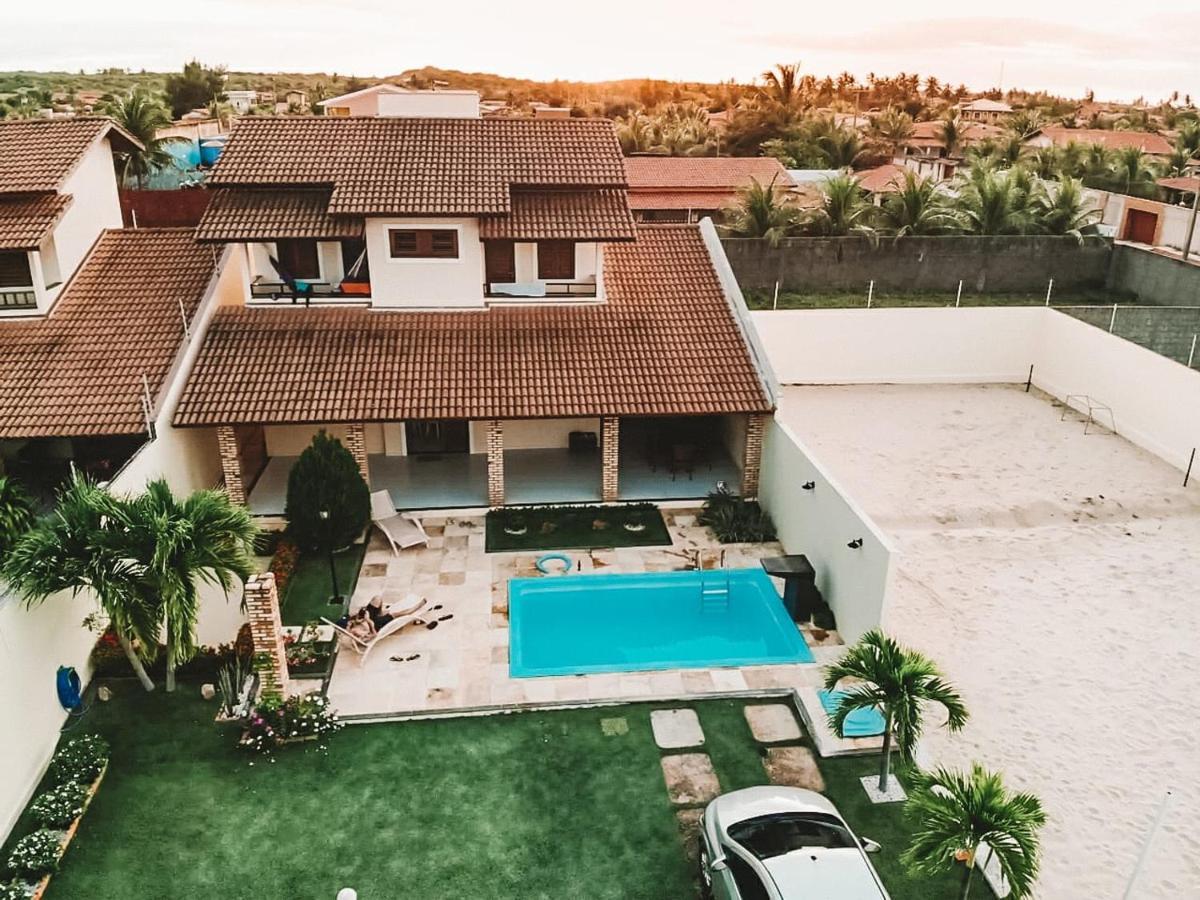 Casa Na De Aguas Belas - Caponga