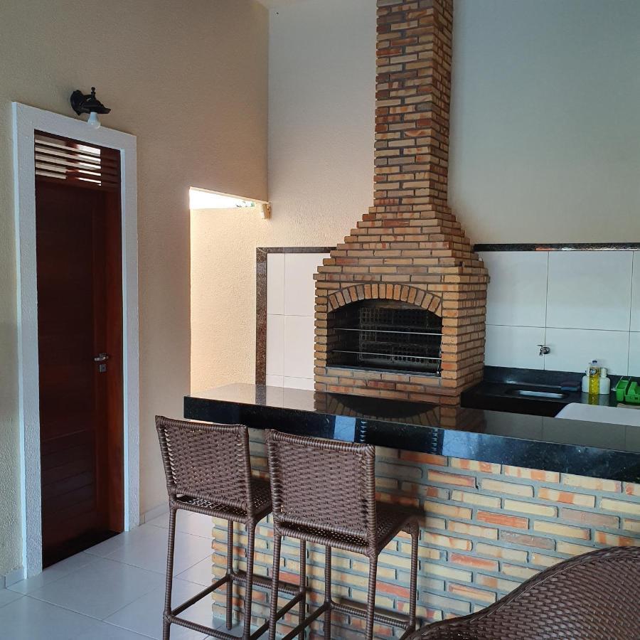 Holiday home Casa Na De Aguas Belas -