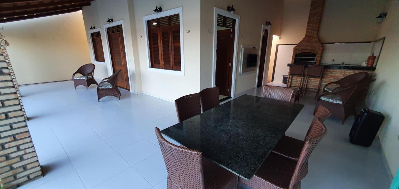 Casa Na De Aguas Belas - *