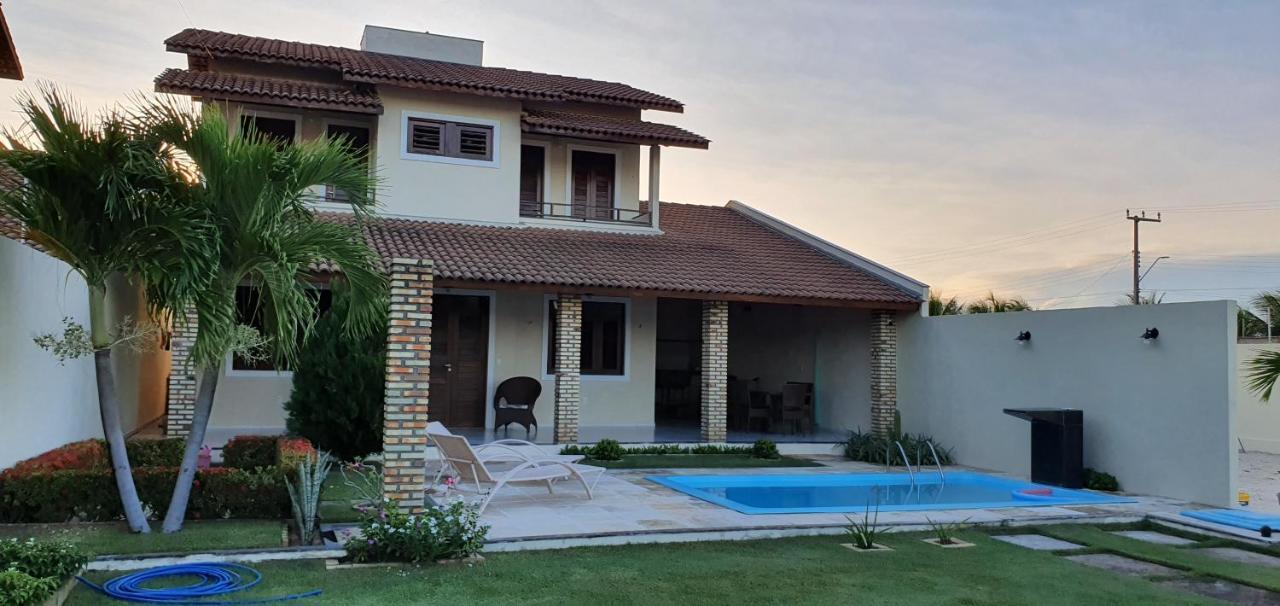 Casa Na De Aguas Belas - Caponga