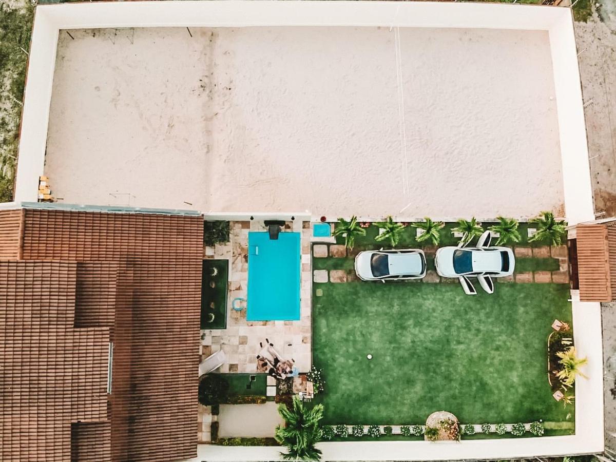 Casa Na De Aguas Belas - * Caponga