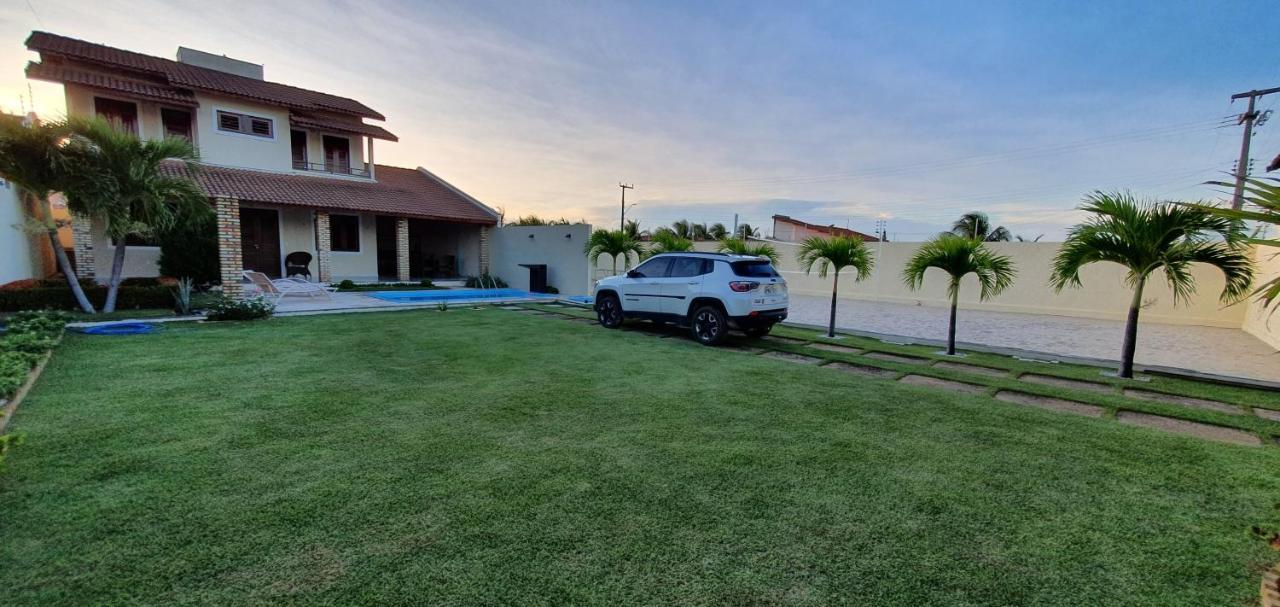Holiday home Casa Na De Aguas Belas -