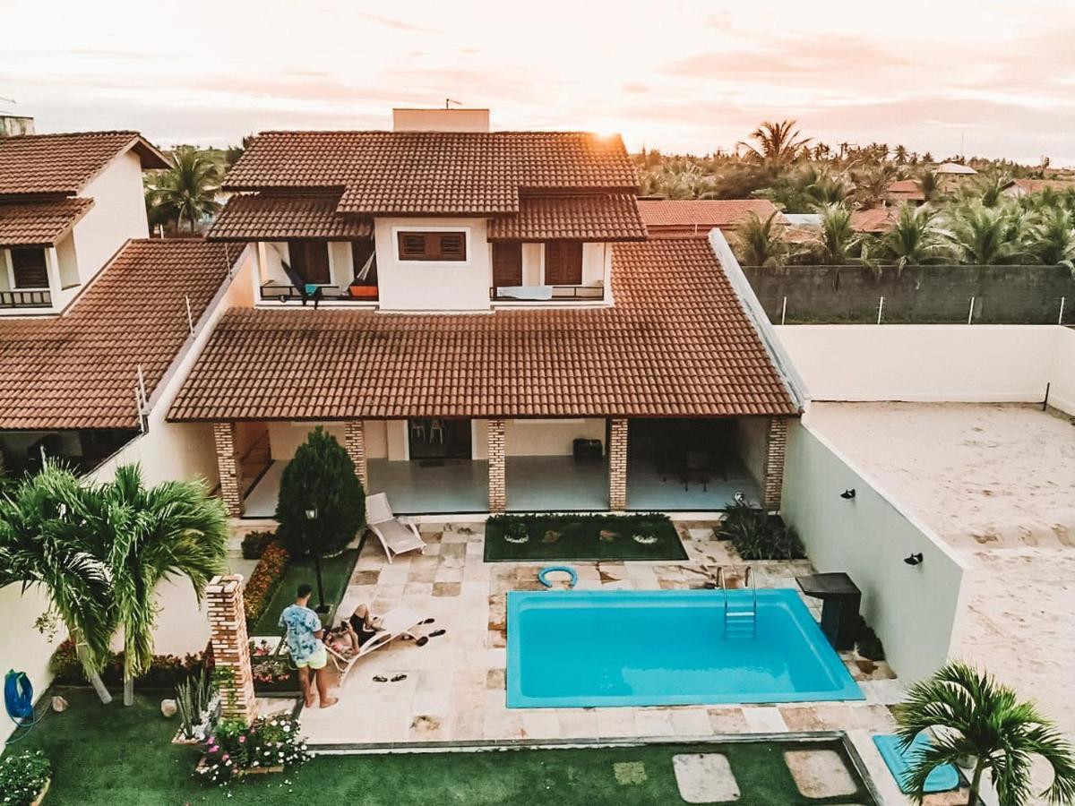 Casa Na De Aguas Belas - Caponga