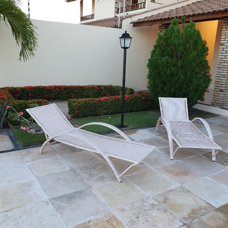 Holiday home Casa Na De Aguas Belas - Caponga