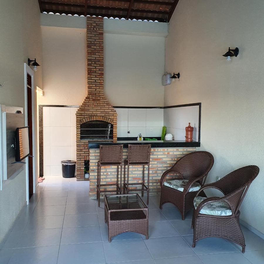 Holiday home Casa Na De Aguas Belas - Caponga