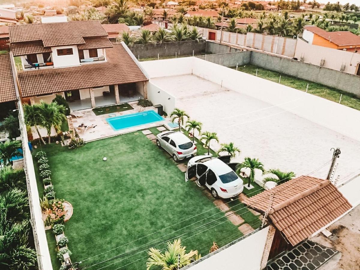 Casa Na De Aguas Belas - Caponga