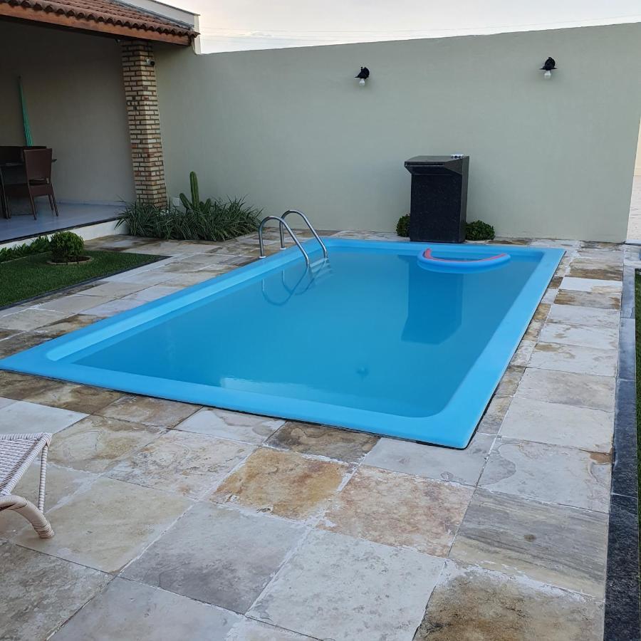 Holiday home Casa Na De Aguas Belas - Caponga