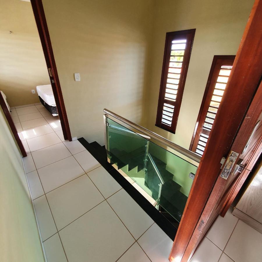 Casa Na De Aguas Belas - *