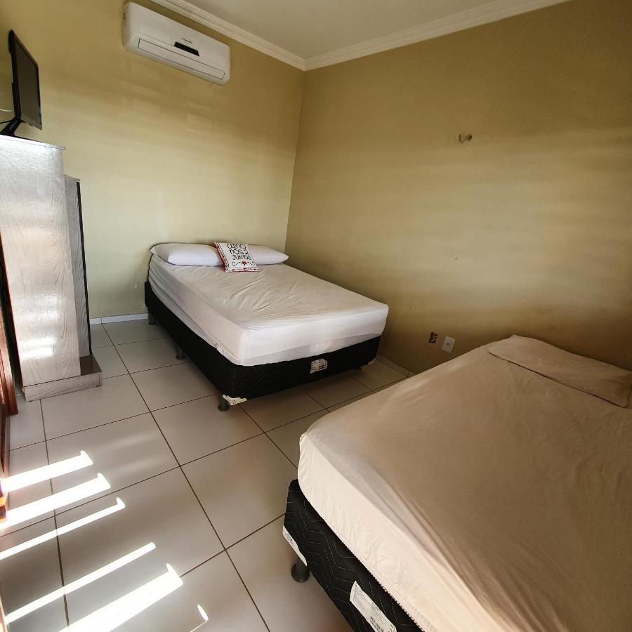 Casa Na De Aguas Belas - Caponga