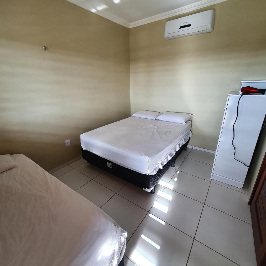 Casa Na De Aguas Belas - Holiday home