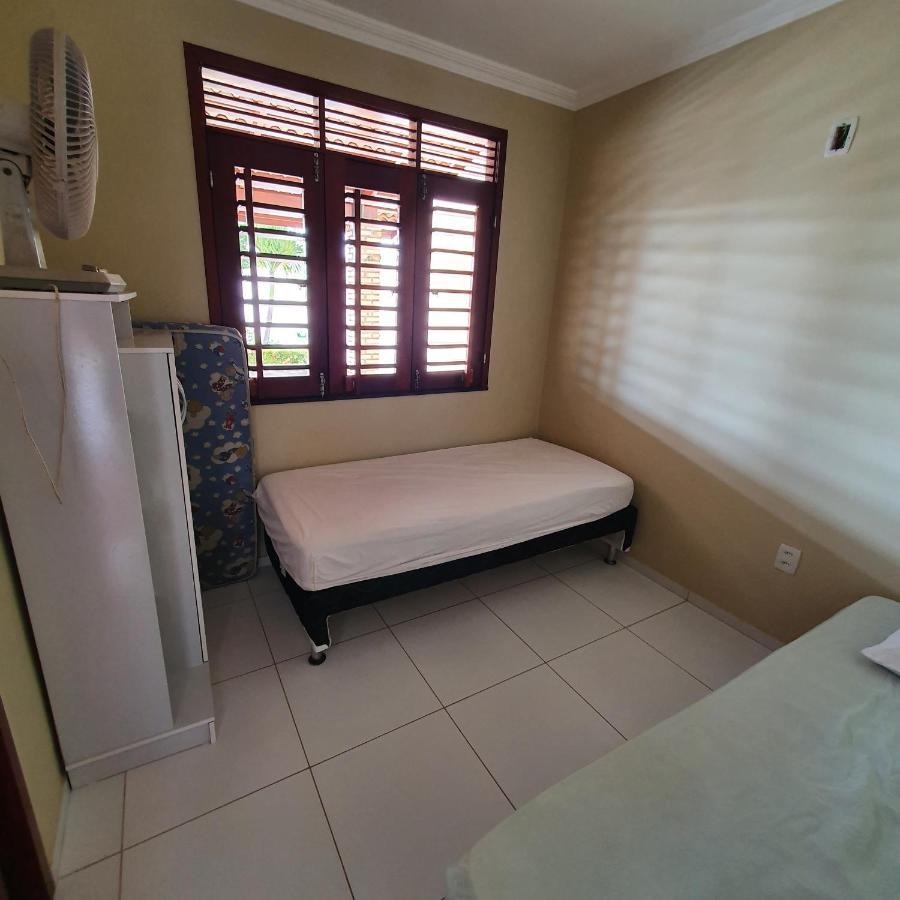 Casa Na De Aguas Belas - *