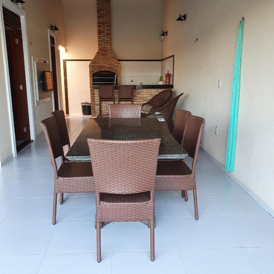 Casa Na De Aguas Belas - * Caponga