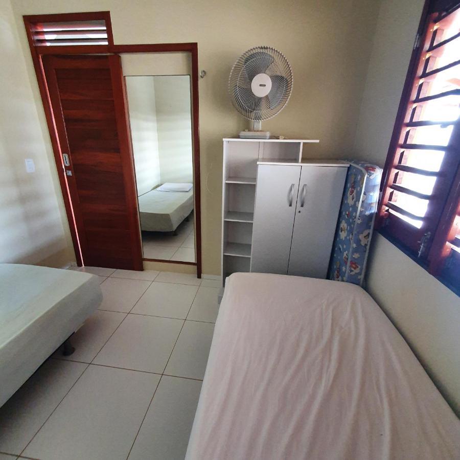 Casa Na De Aguas Belas - Holiday home *
