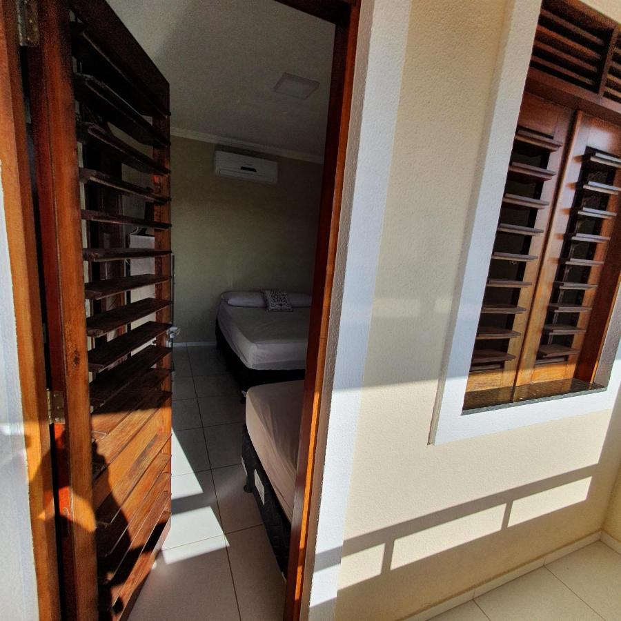 Casa Na De Aguas Belas - Holiday home Caponga