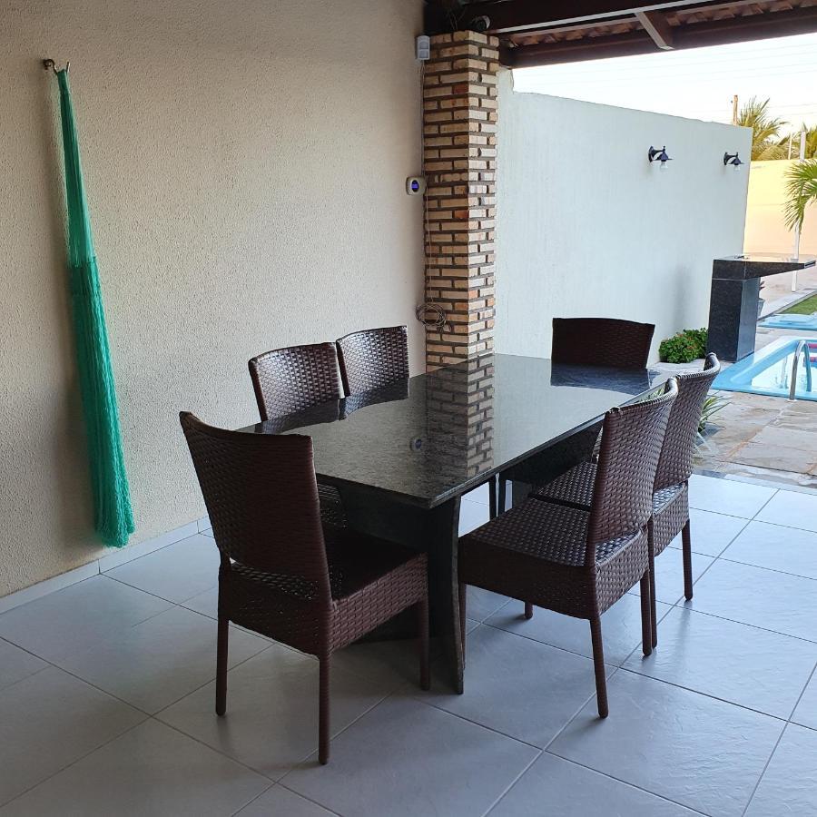 Casa Na De Aguas Belas -