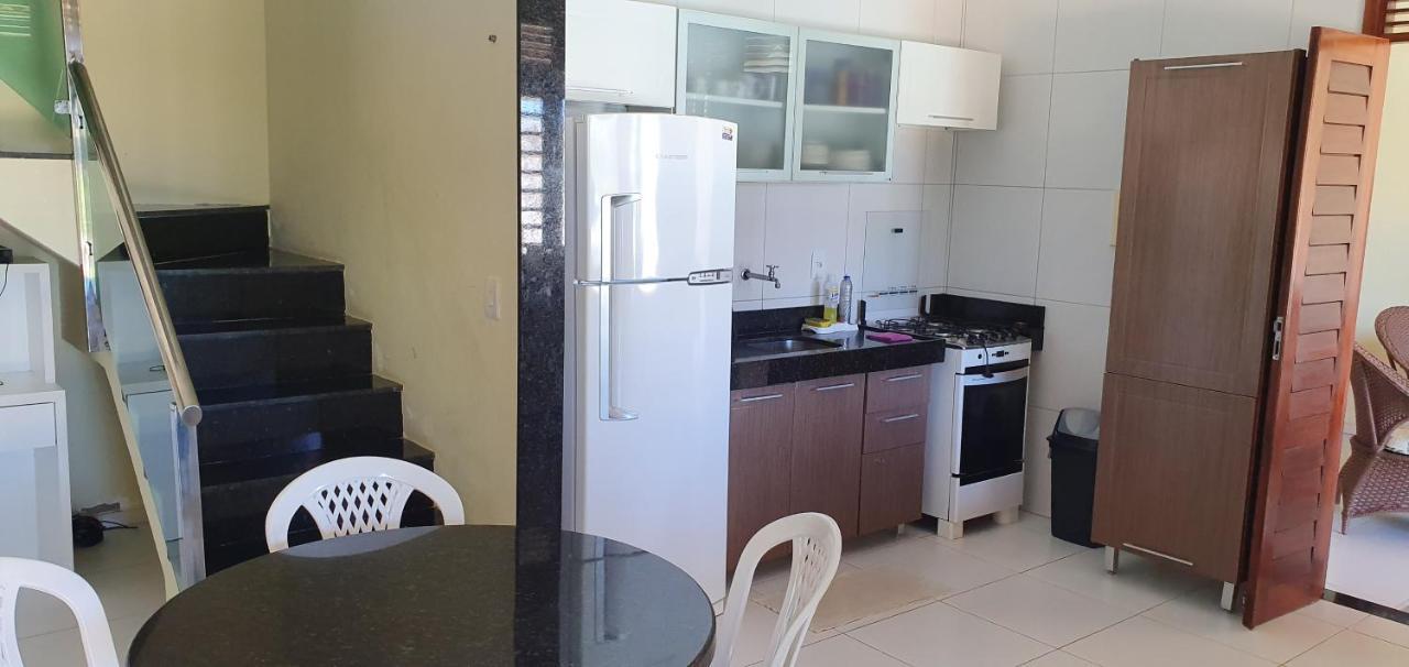 Casa Na De Aguas Belas - Holiday home Caponga