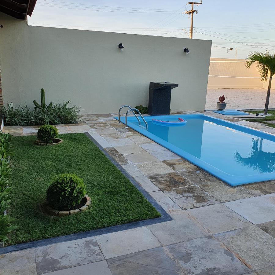 Holiday home Casa Na De Aguas Belas - Caponga