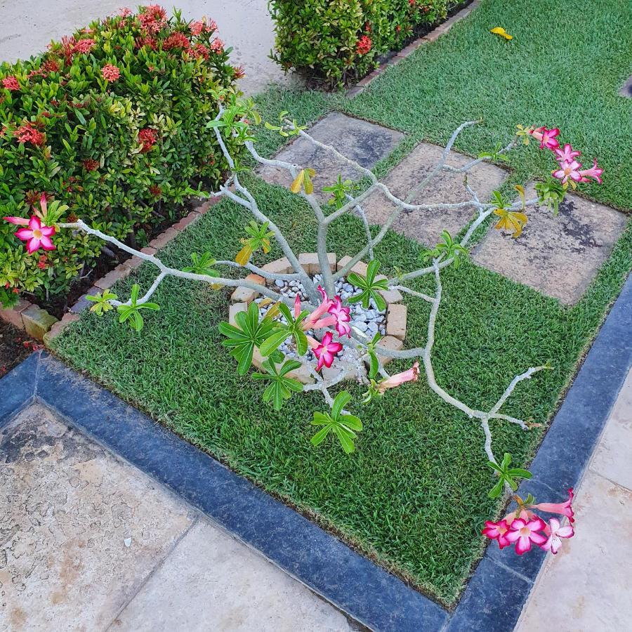 Casa Na De Aguas Belas -